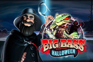 Bigbasshalloween Дрексel Казино слот